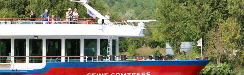 Oh ! MS Seine Comtesse !!
