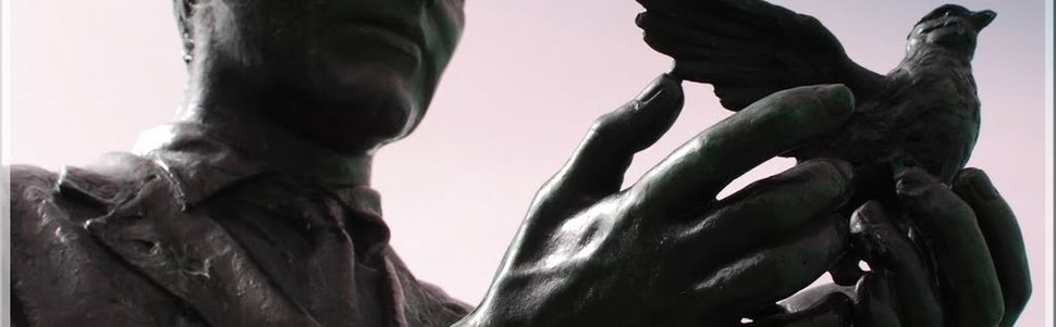 Secondo e Quarto Omaggio a Federico García Lorca, di Emanuele Marcuccio: una lettura a cura di Lucia Bonanni