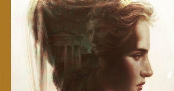 Esce, anche in e-book, «Livia», romanzo storico di Francesca Petroni