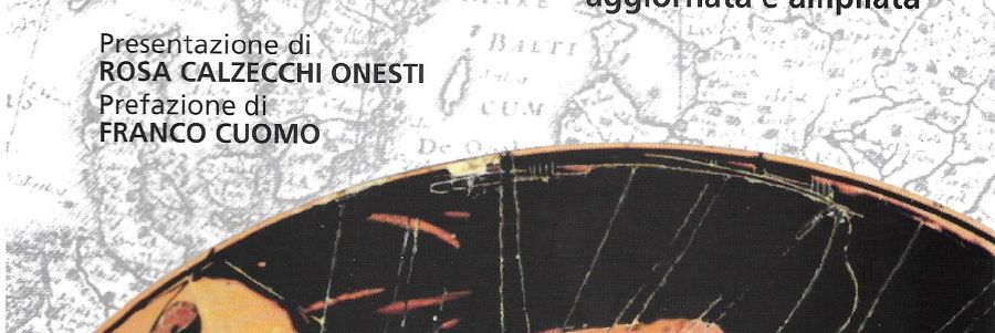 Omero nel Baltico. Le origini nordiche dell'Odissea e dell'Iliade, di Felice Vinci - Segnalazione libro