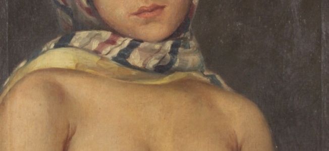 Esce «La sottile brezza della sera», romanzo storico di esordio di Marisa Amico