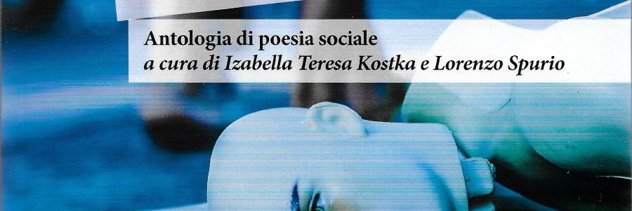Esce «Non uccidere. Caino e Abele dei nostri giorni», Antologia di poesia sociale e civile a scopo benefico