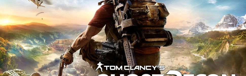 Ghost Recon Wildlands et le syndrome ubisoft ?