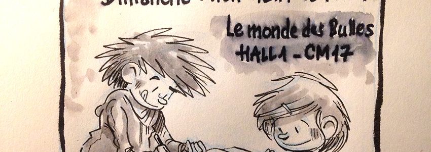 Angoulême 44 !