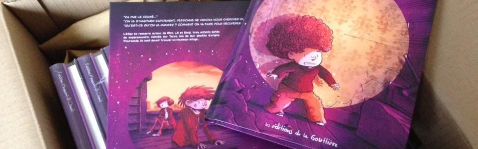 "Supers" tome 3