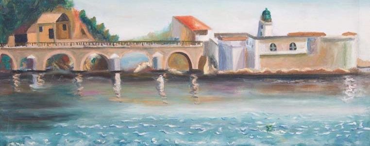 Quai...Concours national de l'Environnement et des Arts (Juin 1992) - (5 & fin )