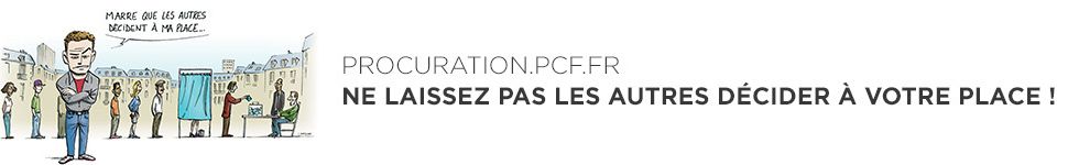 23 avril. 7 mai Voter par procuration, comment ça marche ?