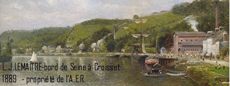 à la Chambre de Commerce et d'Industrie Seine Mer Normandie