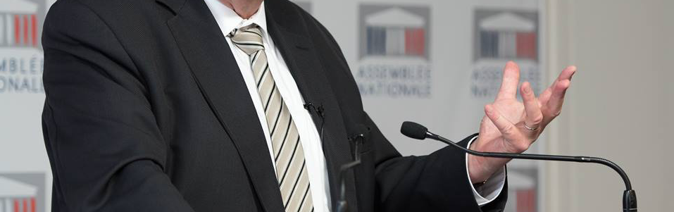 Face au libéralisme En Marche, fédérons le peuple de gauche