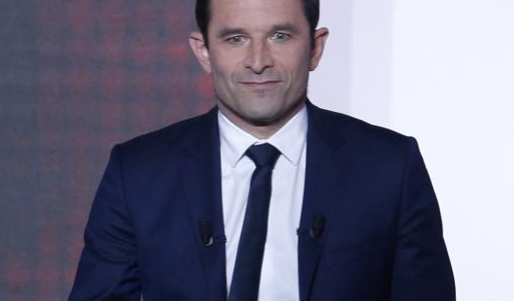 Législatives : Benoît Hamon soutient le candidat PCF Michel Nouaille contre Manuel Valls dans l'Essonne