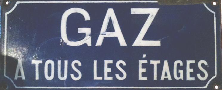 De l'eau dans le gaz pour les consommateurs de gaz et d'électricité aux tarifs réglementés