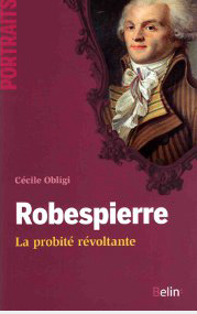 Le 10 Thermidor l'an II,Il y a 223 ans, l'execution de Robespierre et de 108 Robespierristes