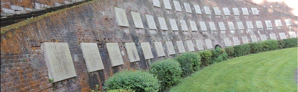 Dimanche 17 septembre : hommages à ceux qui ont contribué à la libération du Pas de Calais contre l'occupant nazi