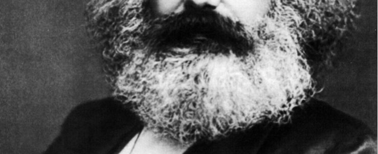 Réécouter Le Capital de Karl Marx