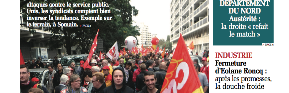 Liberté Hebdo 1293: L'édito de Robert