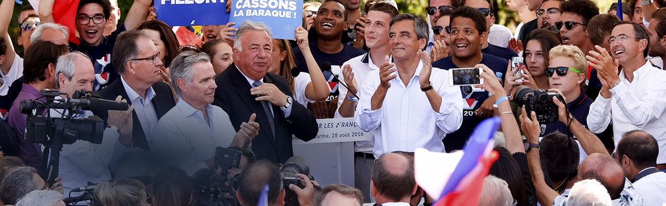Le peuple n' a pas dit son dernier mot.