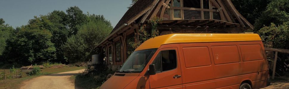 petite annonce.sprinter à vendre, option: étoile mercèdes en bois