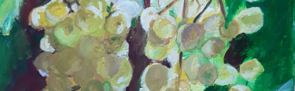 RAISIN BLANC