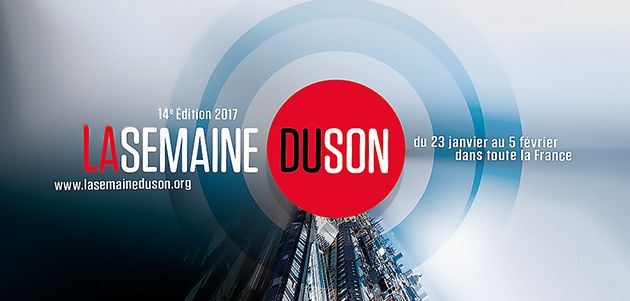 Semaine du son, petite sélection