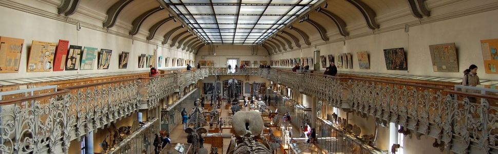 Tourisme culturel et numérique, médiation du patrimoine en mai 2017