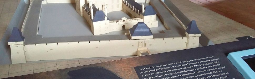 Tourisme culturel et numérique, médiation du patrimoine en septembre 2017