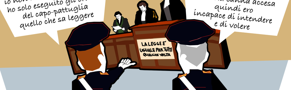Caramba che difesa