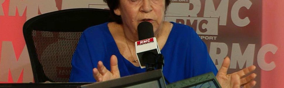 Démission de François Bayrou: "C'est une bonne décision qui l'honore", estime Corinne Lepage