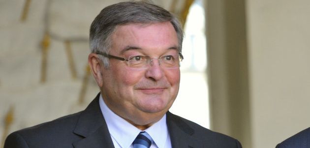 Pourquoi nous devrions dire "Merci Mercier!"