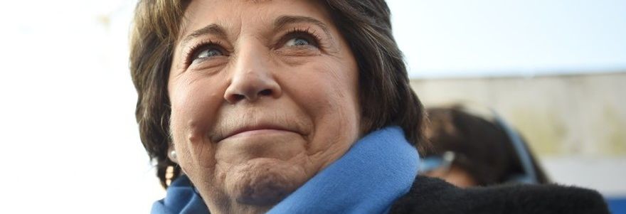 "Justice Pesticides" : pourquoi Corinne Lepage lance un site pour les victimes