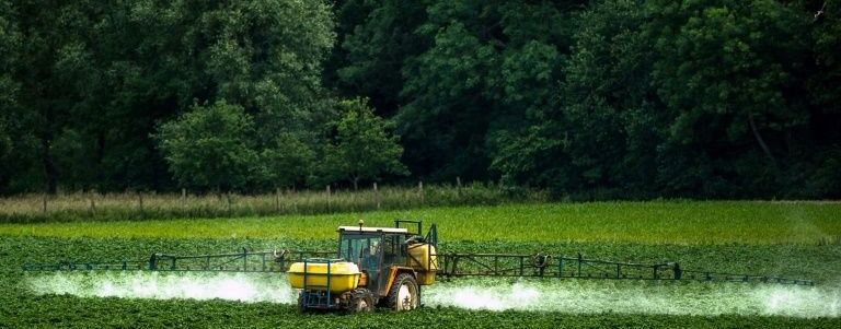 Lancement d’une association d’aide aux victimes de pesticides