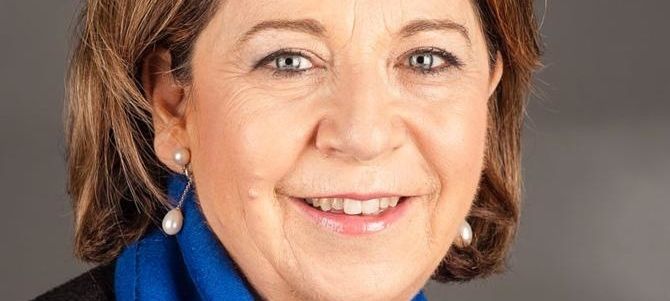 Corinne Lepage « En matière d’environnement, nous sommes passés de la nuisance à l’enjeu sanitaire mondial »