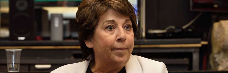 Corinne Lepage : "Regardons le visage des victimes du Round up"