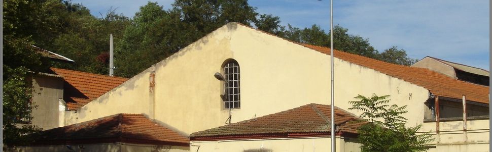 Les verreries de Mégecoste(Haute-Loire)