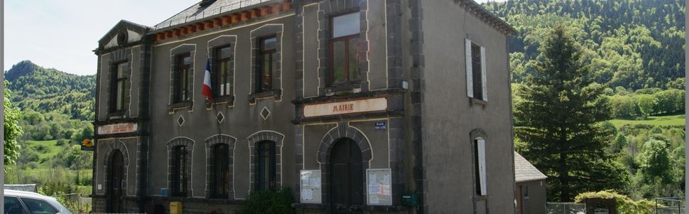 Le Falgoux