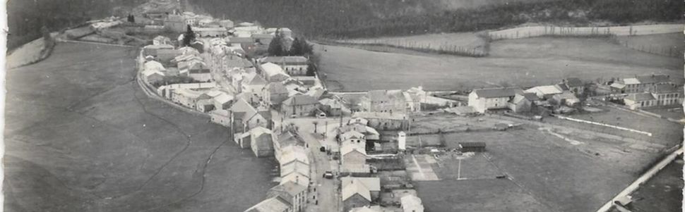 Il était une fois Ruynes en Margeride