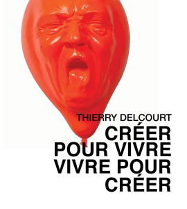 Créer pour vivre - Vivre pour créer - Nouvelle édition mi-poche