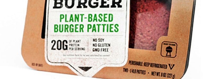 Beyond meat