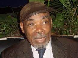 Itw: Woungly Massaga: «C’est un dialogue national qu’il faut faire»