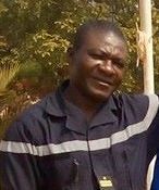 Capitaine Afuh «Il faut que les gens pensent à leur sécurité d’abord avant la sûreté de leur biens»
