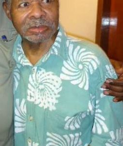 Nécrologie :Léonard Nseke tire sa reverence