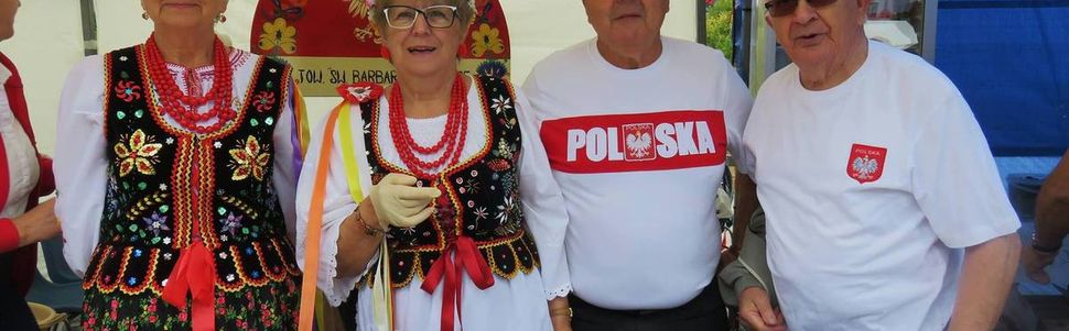 Fête du Monde 2017 à Algrange