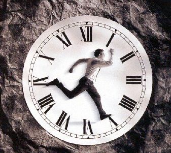 Une réflexion sur le temps