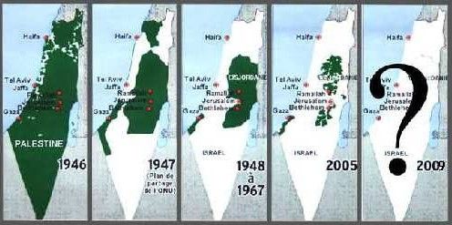 Campagne présidentielle : la question du conflit israélo-palestinien dans la politique étrangère française