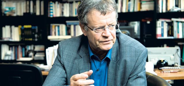 Géopolitique de la France ou obsession de l’islam ? Par Pascal Boniface