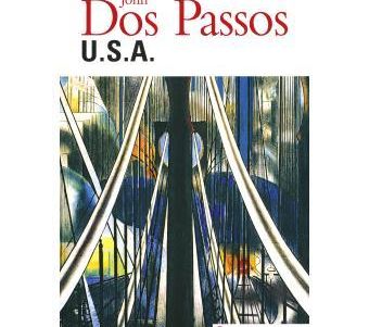 La trilogie USA de John Dos Passos