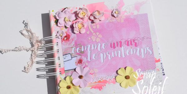 Comme un air de printemps