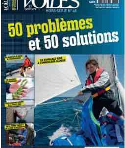 Voile : Un article qui tombe à pic et qui dépanne