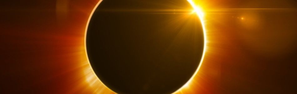 Eclipse Solar en Piscis,muerte y transformación.