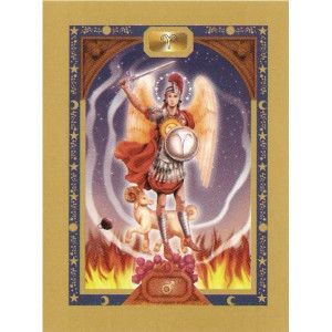 Un nuevo amanecer, Novilunio en Aries, 27-28 de marzo 2017