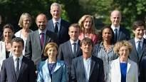 Est-ce la dernière bataille de "Beyrouth" avant la "Berezina des macrobiens?